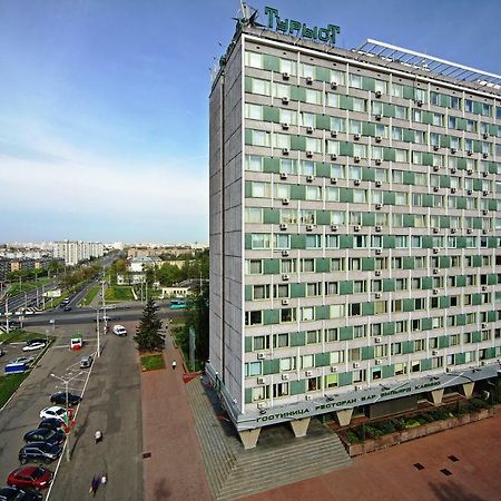 Tourist Hotel Minsk Extérieur photo