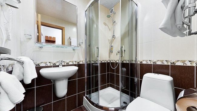 Tourist Hotel Minsk Chambre photo