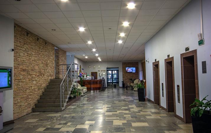 Tourist Hotel Minsk Extérieur photo