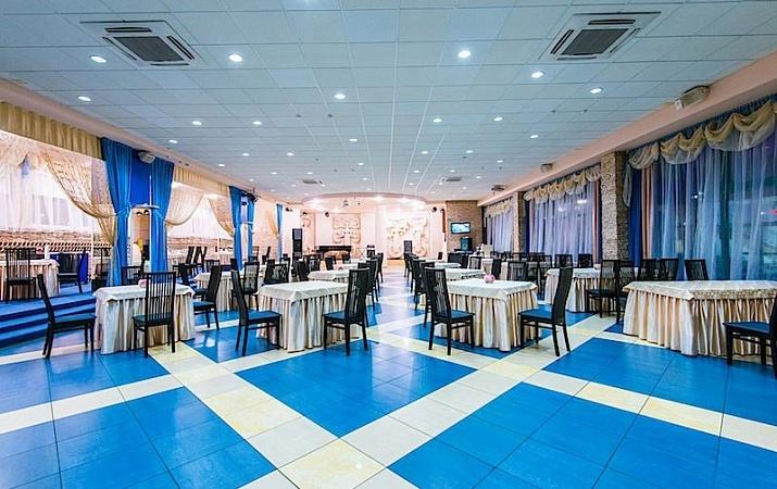 Tourist Hotel Minsk Extérieur photo