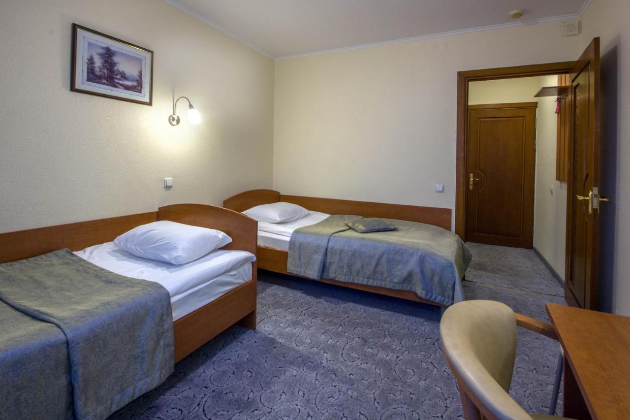 Tourist Hotel Minsk Extérieur photo