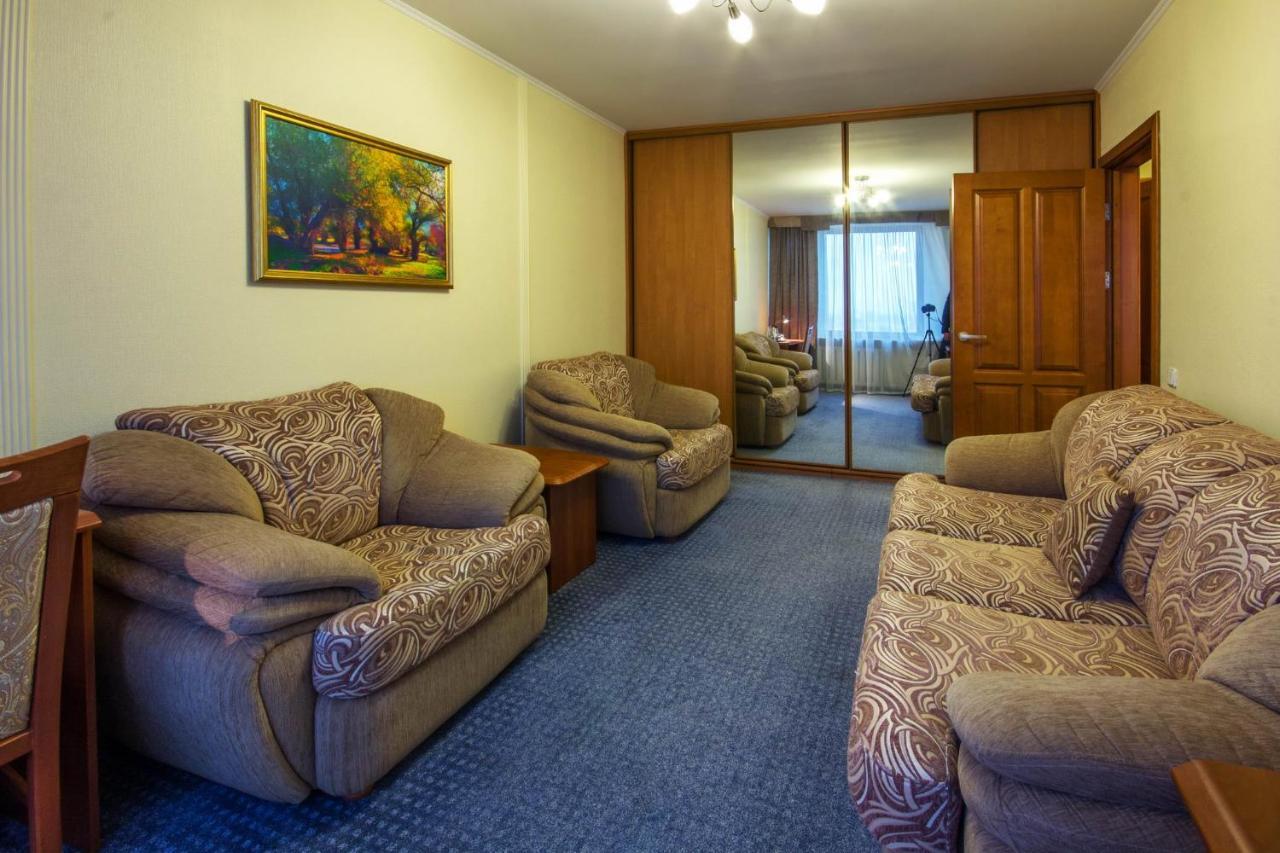 Tourist Hotel Minsk Extérieur photo