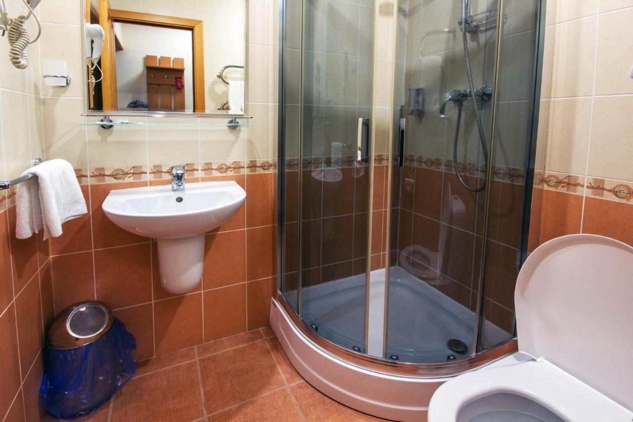 Tourist Hotel Minsk Extérieur photo
