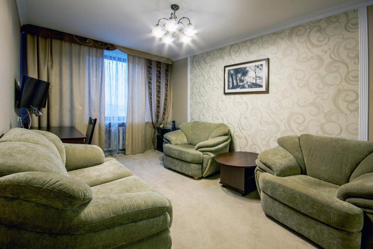Tourist Hotel Minsk Extérieur photo